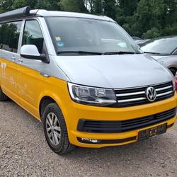 Volkswagen California OC&Eacute;AN 2.0 TDI 150 DSG7 La Bruffi&egrave;re
