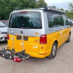 Volkswagen California OC&Eacute;AN 2.0 TDI 150 DSG7 La Bruffi&egrave;re