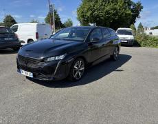 Peugeot 308 SW Phase 2 Briec