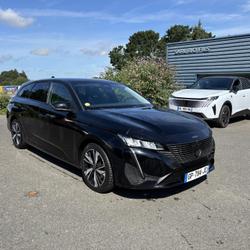 Peugeot 308 SW Phase 2 Allure Pack BlueHDi 130ch S&amp;S EAT8 Briec