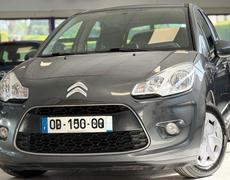 Citroen C3 Quévert