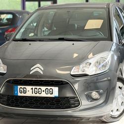 Citroen C3 Confort BMP e-HDi 70 Airdream Qu&eacute;vert