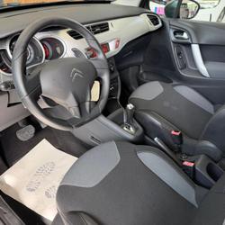 Citroen C3 Confort BMP e-HDi 70 Airdream Qu&eacute;vert