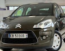 Citroen C3 Quévert