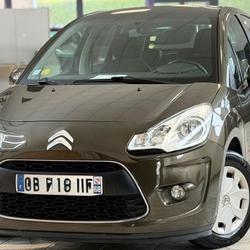 Citroen C3 Confort BMP e-HDi 70 Airdream Qu&eacute;vert