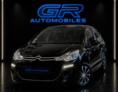 Citroen C3 Quévert