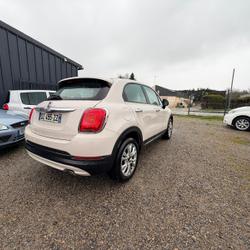 Fiat 500x Popstar 1.6 MultiJet 120 ch Lanester