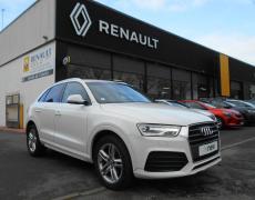 Audi Q3 Angers