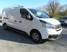 Fiat Talento Meslay-du-Maine