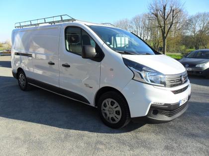 Fiat Talento -  FGN TOLE L2H1 1.6 MULTIJET 120 - 15 240 €