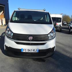 Fiat Talento FGN TOLE L2H1 1.6 MULTIJET 120 Meslay-du-Maine