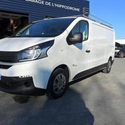 Fiat Talento FGN TOLE L2H1 1.6 MULTIJET 120 Meslay-du-Maine
