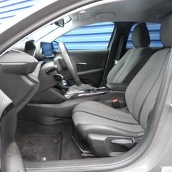 Peugeot e-208 E-Style 208 50 kWh 136ch occasion - Beaumont-sur-Sarthe - photo 2/13