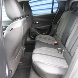 Peugeot e-208 E-Style 208 50 kWh 136ch occasion - Beaumont-sur-Sarthe - photo 3/13