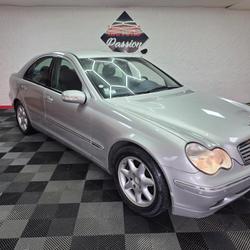 Mercedes Classe C ELEGANCE 240 V6 Noron-la-Poterie