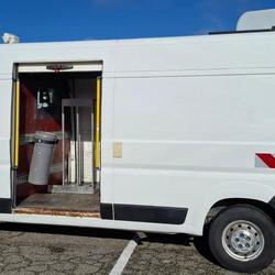 Citroen Jumper BUSINESS TOLE 35 L3H2 BLUEHDi 130 S&amp;S BVM6 Meximieux