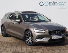 Volvo V60 Obenheim