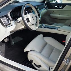 Volvo V60 Inscription B3 163 ch Geartronic 8 Obenheim