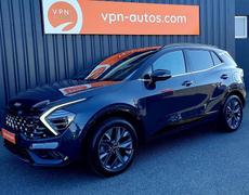 Kia Sportage Cholet