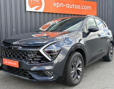 Kia Sportage Cholet