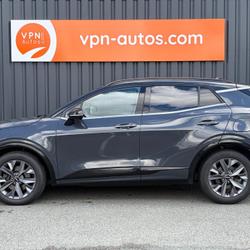 Kia Sportage GT Line Premium 1.6 T-GDi 230ch ISG Hybride BVA6 4x2 Cholet