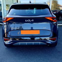 Kia Sportage GT Line Premium 1.6 T-GDi 230ch ISG Hybride BVA6 4x2 Cholet