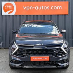 Kia Sportage GT Line Premium 1.6 T-GDi 230ch ISG Hybride BVA6 4x2 Cholet
