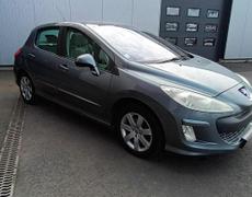 Peugeot 308 III Phase 1 Montebourg