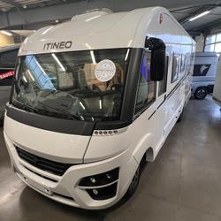 Integral Itineo Itineo FIAT DUCATO 2.2L JTD 140 CH Verson