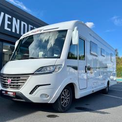 Integral Pilote Pilote Fiat Ducato 2.3L 150CV Baron-sur-Odon