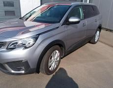 Peugeot 5008 Montebourg
