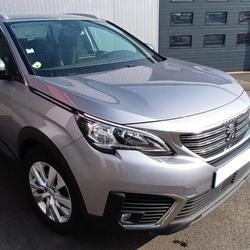 Peugeot 5008 Active Business 1.6 BlueHDi 120ch S&amp;S BVM6 Montebourg