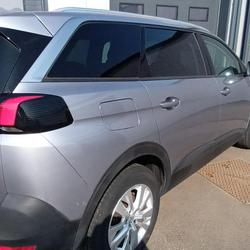 Peugeot 5008 Active Business 1.6 BlueHDi 120ch S&amp;S BVM6 Montebourg