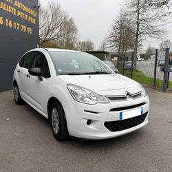 Citroen C3 BlueHDi 75 Qu&eacute;ven
