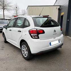 Citroen C3 BlueHDi 75 Qu&eacute;ven