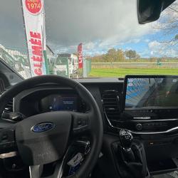 Fourgon Sunlight Sunlight Cliff 590 4x4 GreenTrek Pommeret