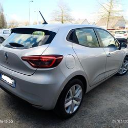 Renault Clio 5 Business TCe 90 - 21 Bais