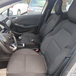 Renault Clio 5 Business TCe 90 - 21 Bais