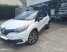 Renault Captur Bais