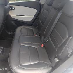 Renault Captur Initiale Paris TCe 150 FAP Bais
