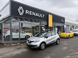 Renault Captur - SL Sunset  TCe 130 FAP - 13 490 €