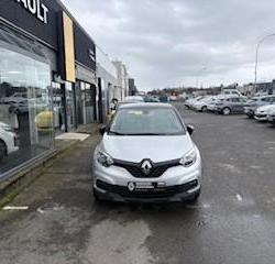 Renault Captur SL Sunset TCe 130 FAP Minihy-Tr&eacute;guier