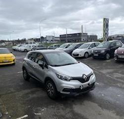 Renault Captur SL Sunset TCe 130 FAP Minihy-Tr&eacute;guier