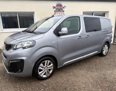 Peugeot Expert Saint-Avaugourd-des-Landes