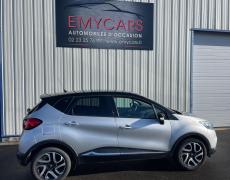 Renault Captur - Intens  dCi 110 Energy - 10 490 €
