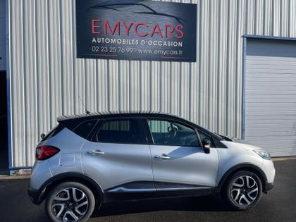 Renault Captur - Intens  dCi 110 Energy - 10 490 €