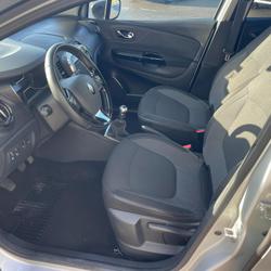 Renault Captur Intens dCi 110 Energy Br&eacute;al-sous-Montfort