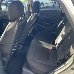 Renault Captur Intens dCi 110 Energy Br&eacute;al-sous-Montfort