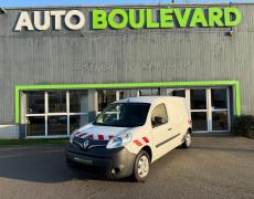 Renault Kangoo Guipavas