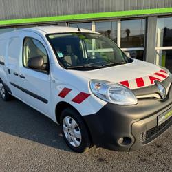 Renault Kangoo GRAND CONFORT VAN BLUE DCI 95 Guipavas